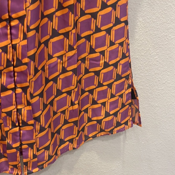 Lafayette 148 top - Picture 3 of 6